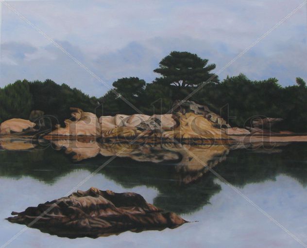 Cala Blanca I