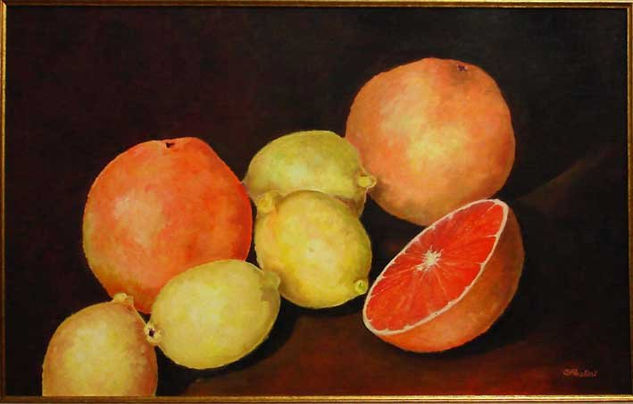 Frutos de invierno 