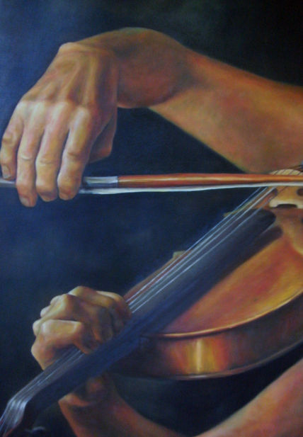 Violinista