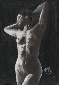 Desnudo 2