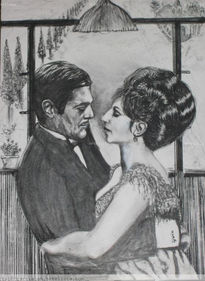 Omar sharif-barbra...