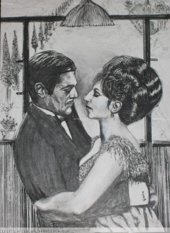OMAR SHARIF-BARBRA STREISAND