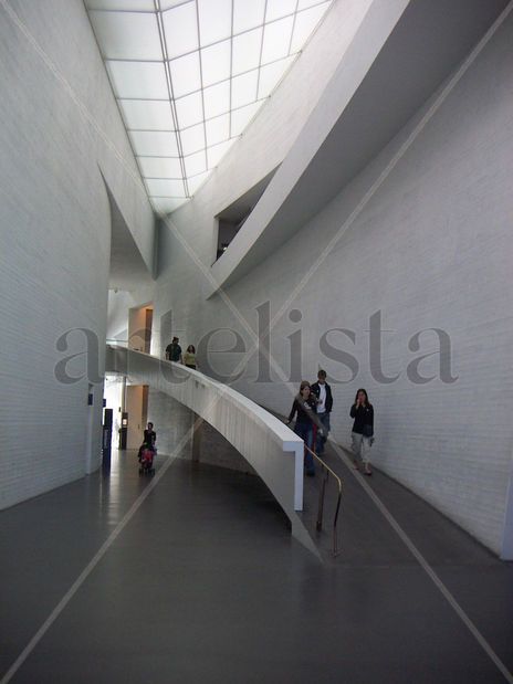 Museo de Arte...