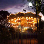 SUEÑOS  VIAJEROS   - TRAVELLING DREAMS thumbnail 1