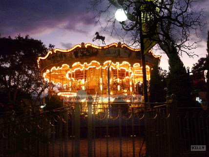 Carrusel
