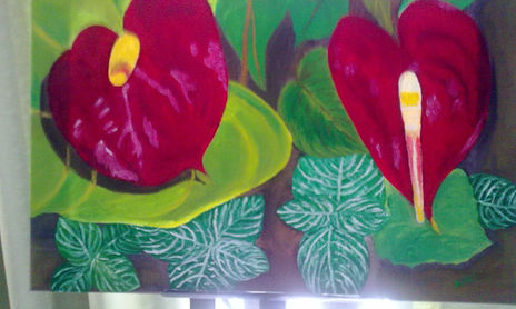 Naturaleza viva