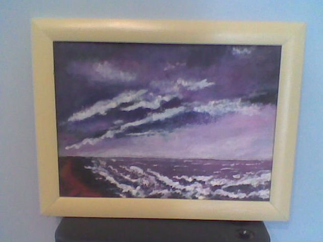 TORMENTA DE VERANO
