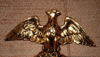 Detalle de alegoria