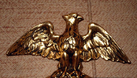 Detalle de alegoria
