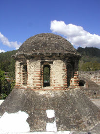 Cupula antigua