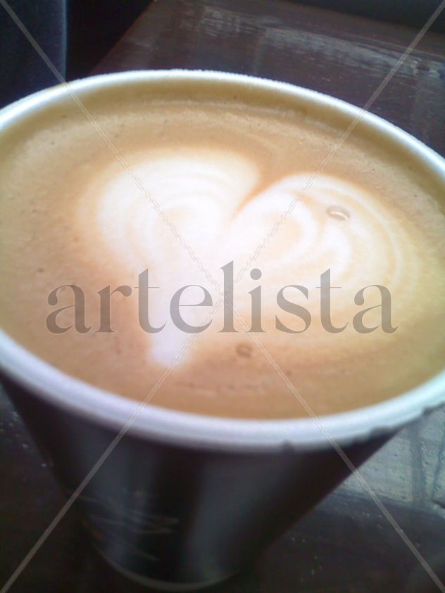 COFFEE LOVERS