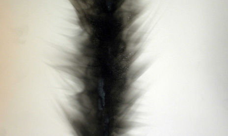 Humo y Fuego