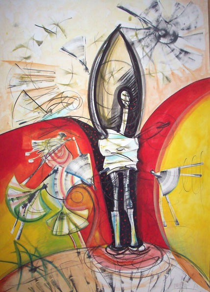 Estado metamorfico