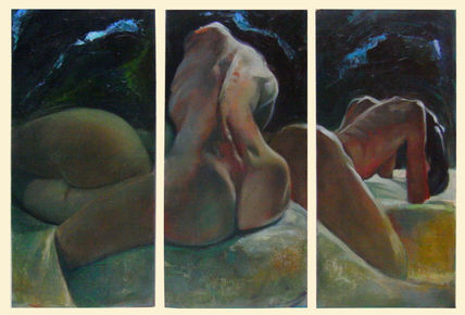 Triptico