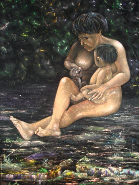 PROTECCION MATERNAL