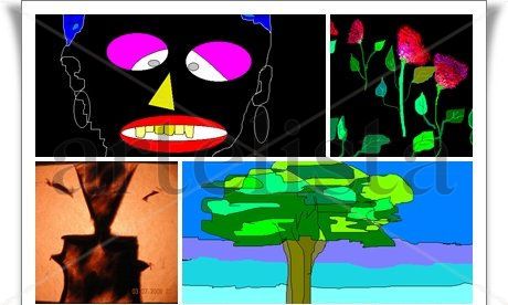 COLLAGE