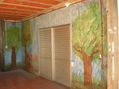 INICIO DEL BOSQUE CASERO