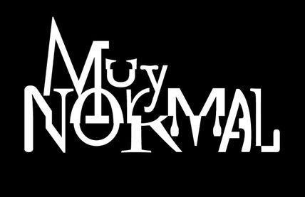 Logo muy normal