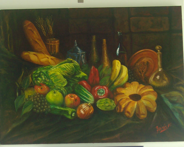 bodegon