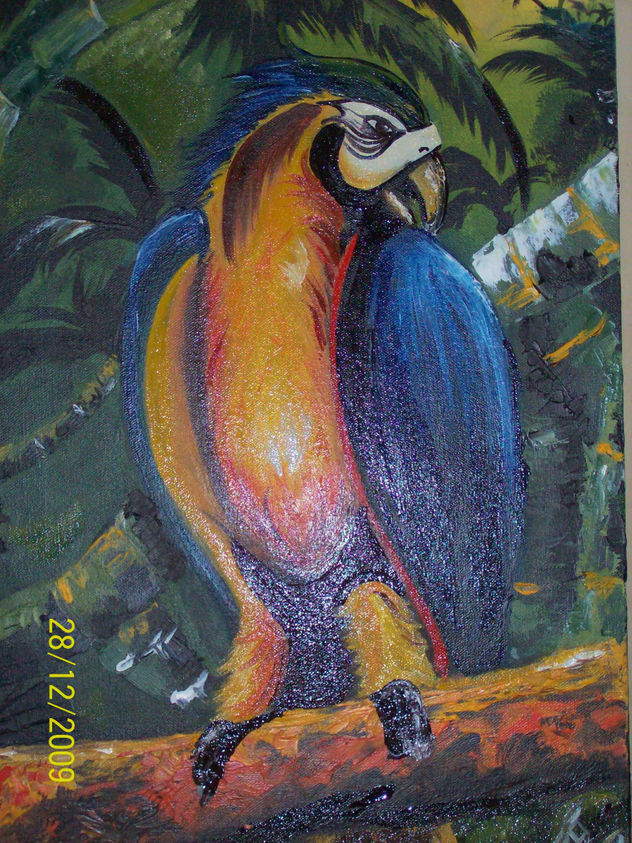 guacamaya 3