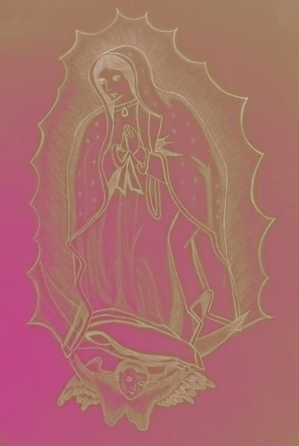 Virgen!!