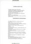 curriculum