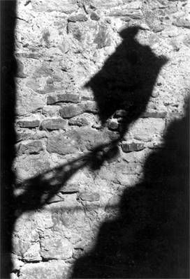 Calle de Peratallada Photojournalism and Documentary Black and White (Manual)