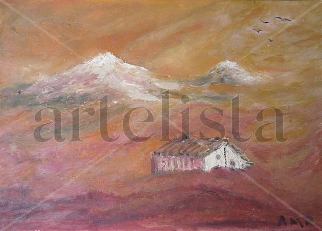 Paisaje de junio