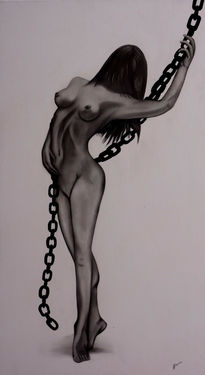 Cadenas que amarran  1