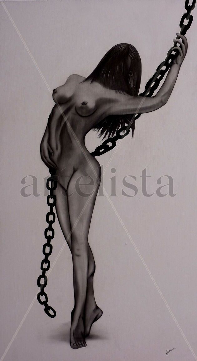 cadenas que amarran  1