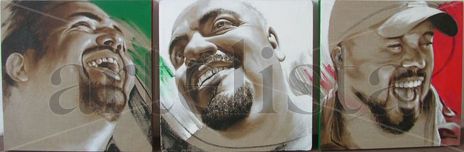 triptico "Sonrisas"