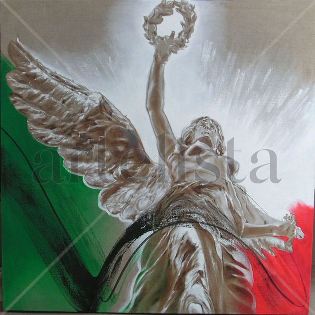 El Angel