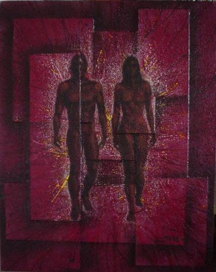 "Segundo Génesis"