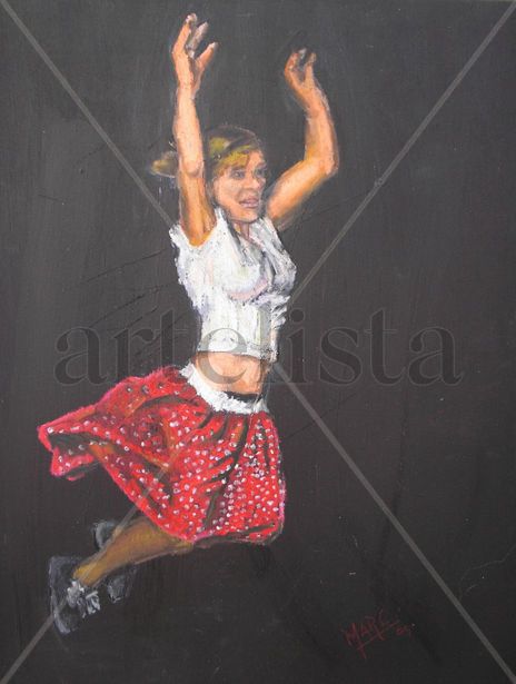 Salto de Fe