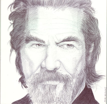 Jeff Bridges