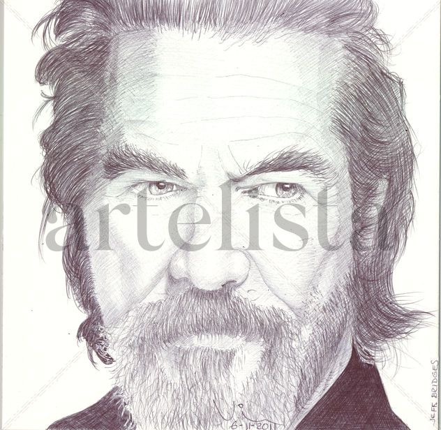 Jeff Bridges