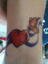 haciendo tatus