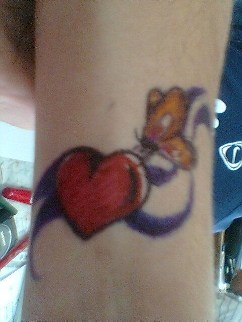 haciendo tatus