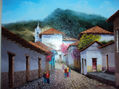 paisaje yuscaran