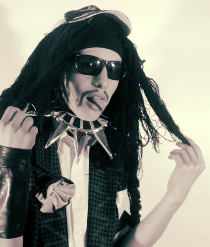 Martin parra