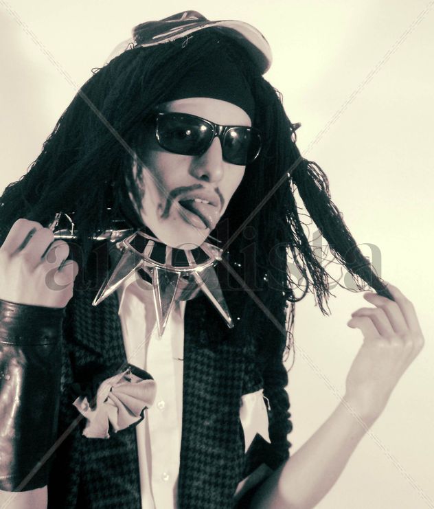 MARTIN PARRA