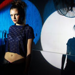 Desfiles - Moda - http://cordobanomoda.blogspot.com/ thumbnail 1