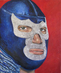 Blue Demon Jr.