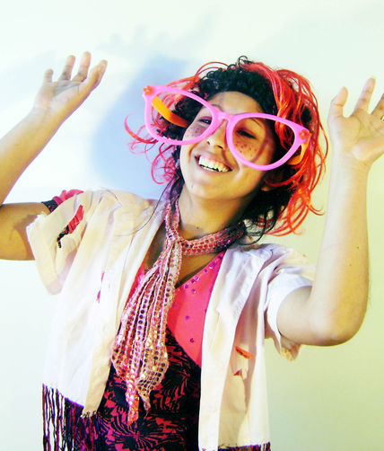 Daniela zapata