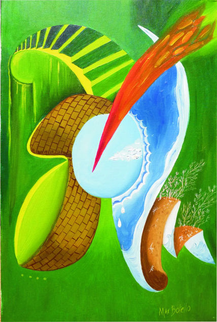 Creación
