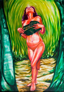 Venus amazonia