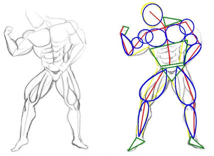 Boceto-Estudio