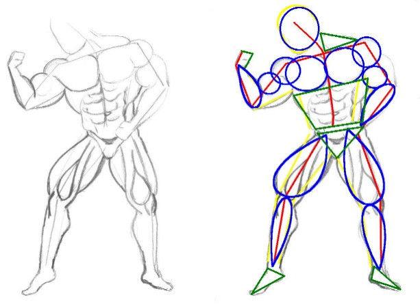 Boceto-Estudio