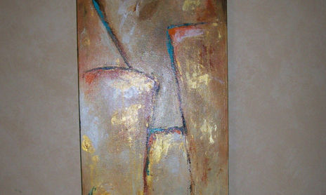 PINTURAS ACRILICAS