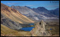 Valle hermoso